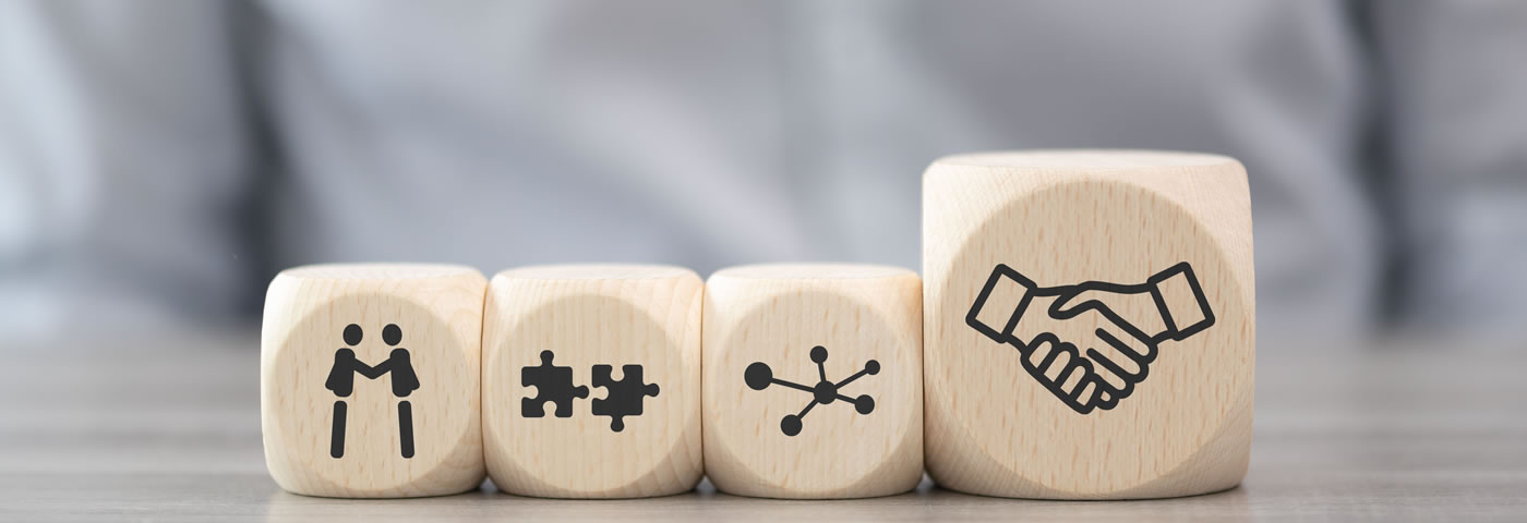 テンポ不動産と協業